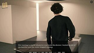 Tales From The Unending Void 60