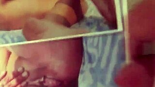 cum tribute ii for deep