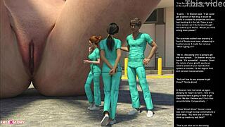 Big Apple Small Gesture Episode 20!