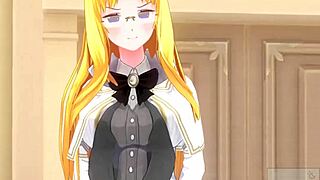 Uncensored Japanese Sister's First Creampie in ASMR Experience