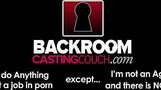 I'm obsessed with 19-year-old Colby craving dick in backroom. She's so tight and eager to please!