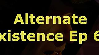 Bold Adventure In Alternate Existence 67