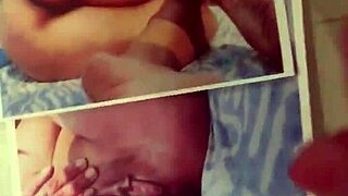 cum tribute ii for deep