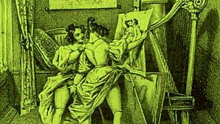 Vintage Illustration