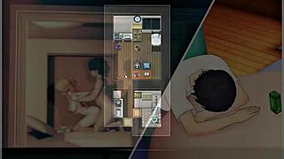 i fuck asian big ass in sword art online ntr