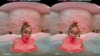 Katie Kush's Tight Ass Creampied