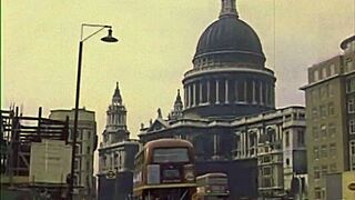 Wonderful World Of Vintage Pornography