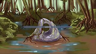 Four Elements Trainer Book 4 Love Part 13 Reup