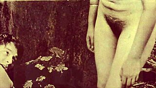 Wonderful World Of Vintage Pornography