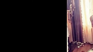 Book Michella Vienna for sensual massage on ass and pussy!