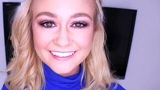 Amateur Allure Babes Suck in Hot Compilation Trailer.