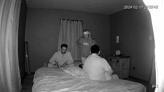 Misty’s special sex skills: a combination of paranormal and porn S1E13