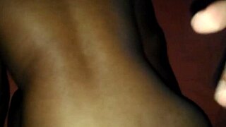 the young guy gets shared with partners all night