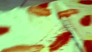 Shibary gave me the wildest Latina blowjob ever!