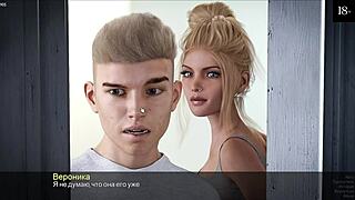 Complete gameplay timestamps for unconditional love part 3