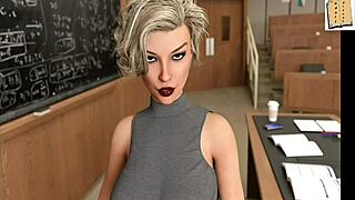 Being A Dik: Erotic Anime Hentai Route 21