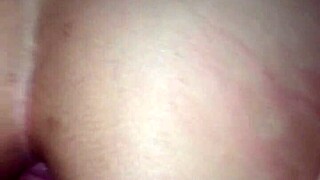 Ex-wife says 'that's how I like it rich' during intense sex!