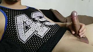 i'm ready for a good masturbation session at the party