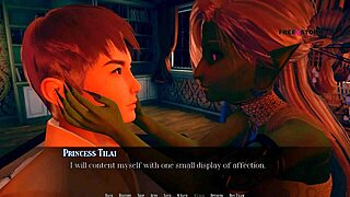 World Crossing Academy Fun With Goblin Princes Voice Over