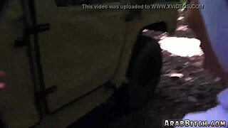 muslim dick and arab fucks white guy one of the nymphs had enjoyed