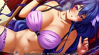 i watch kutsujoku mahiro scene 10 with bondage