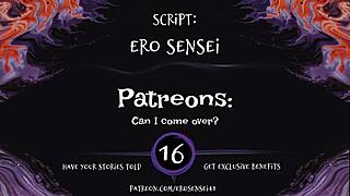 Lesbian harem mansion audio for women eses16