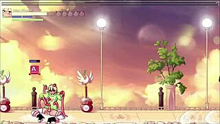 Max the elf in action, no commentary
