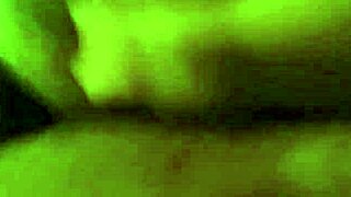 Indian Couple's Rough Hardcore Sex