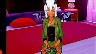 Champion Of Realms Seeks Harem Magic And Battles Monsters