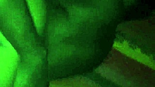 Raw African Bitch Looking Like Halle Berry Mov