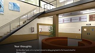 College bound game episode 44