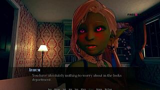 World Crossing Academy Fun With Goblin Princes Voice Over