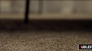 Minxx Marii Demands Creampie Instead Of Coffee