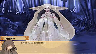 Four Elements Trainer Book 4 Love Part 13 Reup