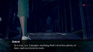 World Crossing Academy Fun With Goblin Princes Voice Over