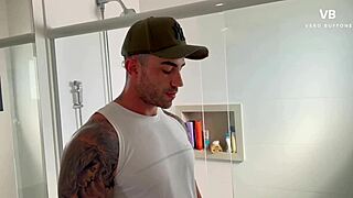 I Caught My Son's Friend Masturbating With My Panties