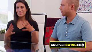 Are These Naked Swinger Babes Oral Sex Outdoors Provocative?