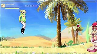 Max The Elf Adventures In Version 4.1.1 With T-Hoodie No Commentary