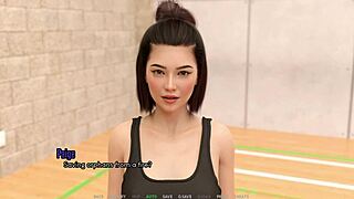 Complete Gameplay Of Westview Academy Part 6