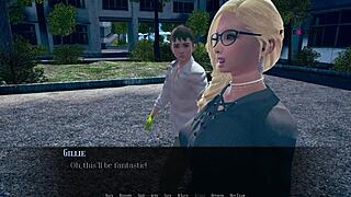 World Crossing Academy Fun With Goblin Princes Voice Over