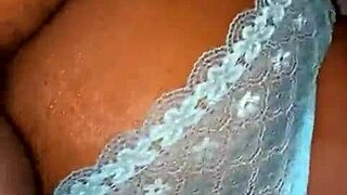 Big beautiful women get satisfied in a group session