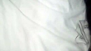 Ex-wife says 'that's how I like it rich' during intense sex!