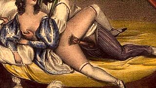 Vintage Illustration