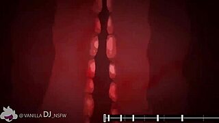 Nogami Izumi Endurance Round In Hentai Fap Hero