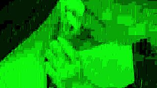 Wow! Hot Latin Twinks Luis & Paco Pound Each Other!