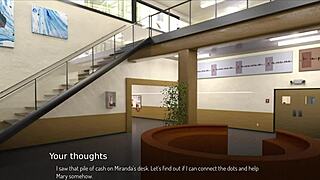 College bound game episode 44