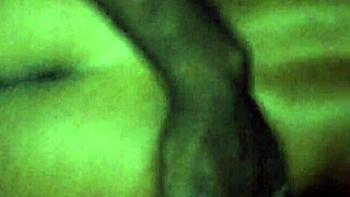 Raw African Bitch Looking Like Halle Berry Mov