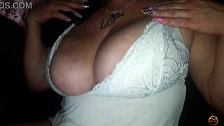 Klaudia Amber Girl's Cum in Mouth Casting