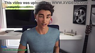 A Wife and Stepmother Play a Game!