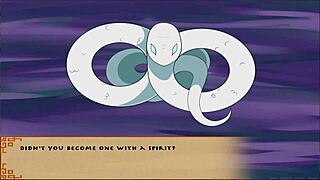 Four Elements Trainer Book 4 Love Part 13 Reup